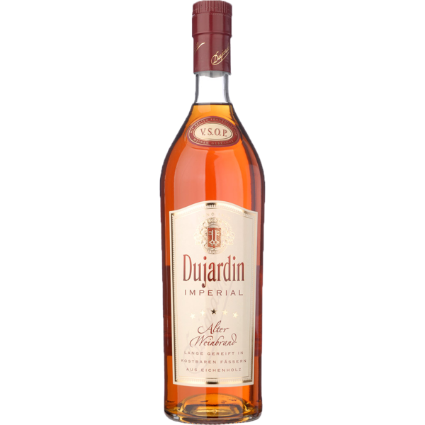 Dujardin Imperial VSOP Brandy | 700ML at CaskCartel.com
