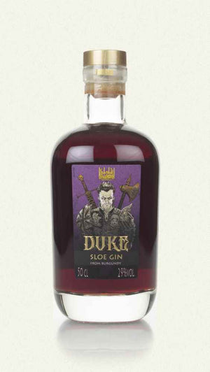 Duke Sloe Gin | 500ML at CaskCartel.com