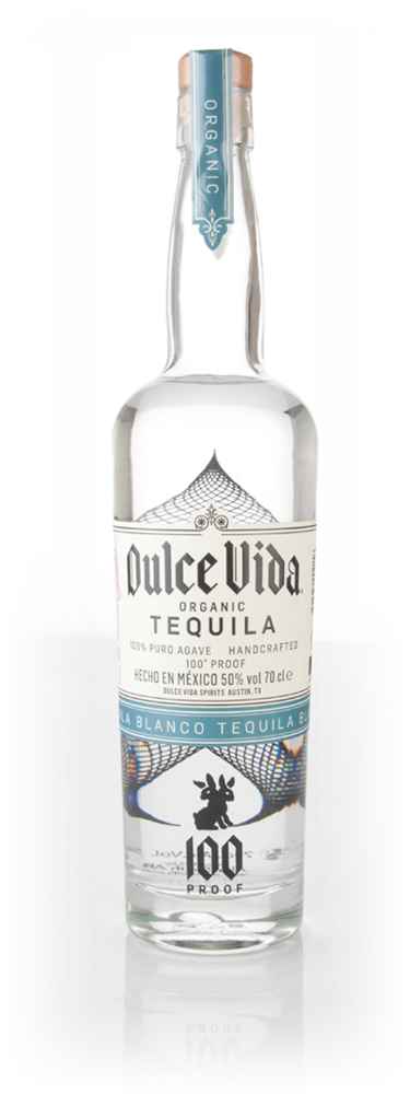 Dulce Vida Blanco Tequila | 700ML