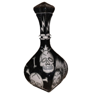 Dulce Amargura Day of the dead Aged Reposado Tequila | 1L at CaskCartel.com