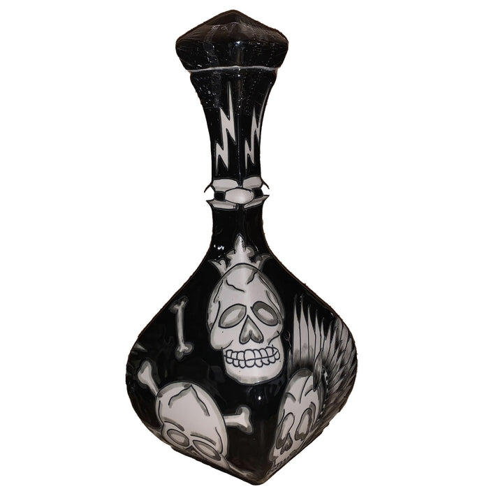 Dulce Amargura Day of the dead Aged Reposado Tequila | 1L