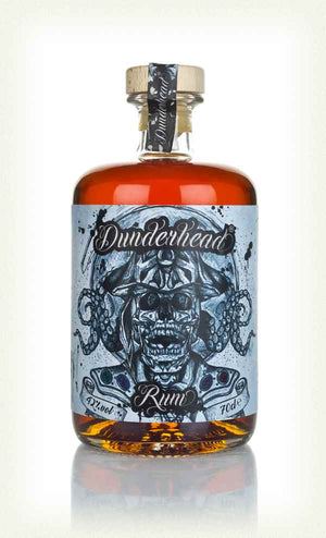 Dunderhead Caribbean Rum | 700ML at CaskCartel.com