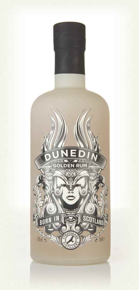 Dunedin Golden Rum | 700ML