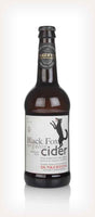 Dunkertons Black Fox Organic Cider | 500ML at CaskCartel.com