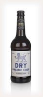 Dunkertons Dry Organic Cider | 500ML at CaskCartel.com