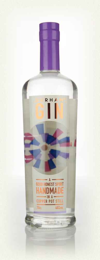 Durham Gin | 700ML at CaskCartel.com