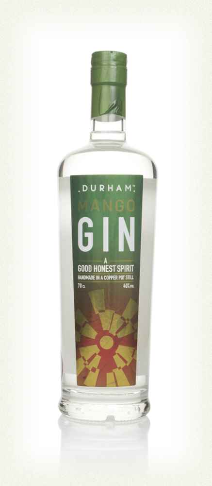 Durham Mango Gin | 700ML
