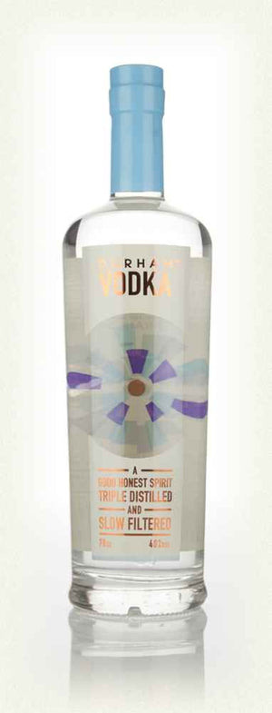 Durham Vodka | 700ML at CaskCartel.com