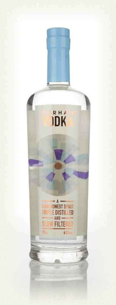 Durham Vodka | 700ML