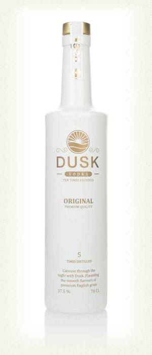 Dusk Vodka | 700ML at CaskCartel.com