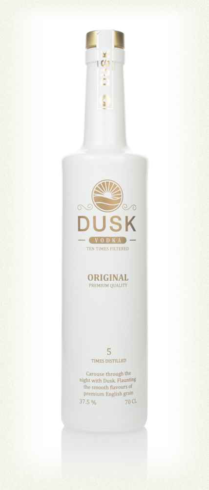 Dusk Vodka | 700ML