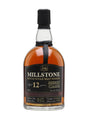 Millstone 12 Year Old (D.2006, B.2020) Sherry Cask Whisky | 700ML at CaskCartel.com