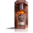 DYC Doble Roble Coleccion Maestros Single Malt Whisky | 700ML at CaskCartel.com