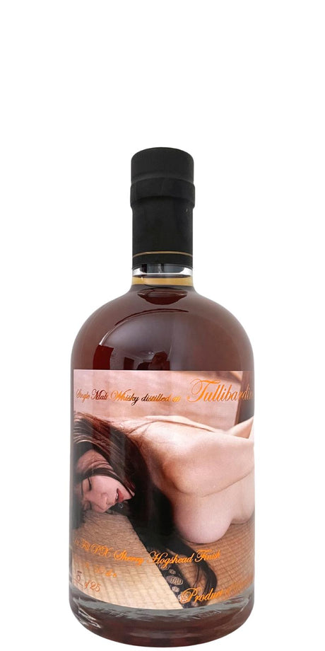 Tullibardine 2012 Sxwh 10 Years Old at CaskCartel.com