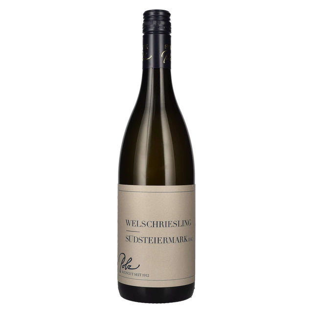 Polz Welschriesling Sudsteiermark DAC 2021 Wine at CaskCartel.com