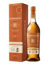 [BUY] Glenmorangie | The Elementa Charred Oak Cask Finish | Highland Single Malt Scotch Whisky | 1L at CaskCartel.com