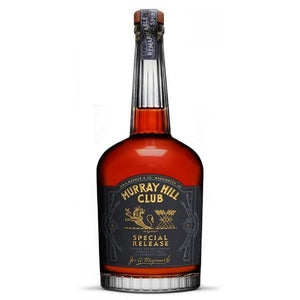 Joseph Magnus Murray Hill Club Special Release Bourbon Whiskey - CaskCartel.com