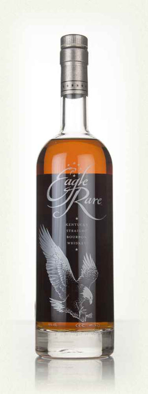 Eagle Rare 10 Year Old Whiskey | 700ML at CaskCartel.com