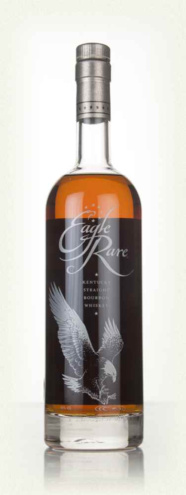 Eagle Rare 10 Year Old Whiskey | 700ML