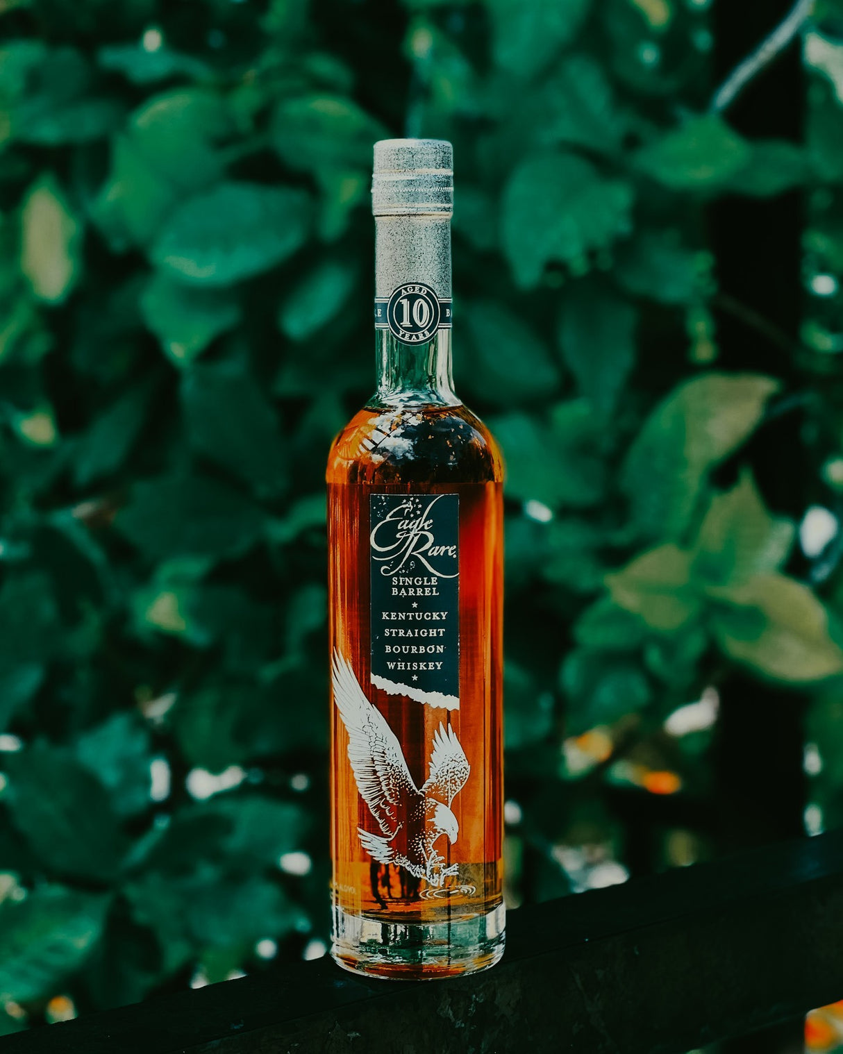 Eagle Rare 10 Year Old Single Barrel Kentucky Straight Bourbon Whiskey | 375ML at CaskCartel.com 2