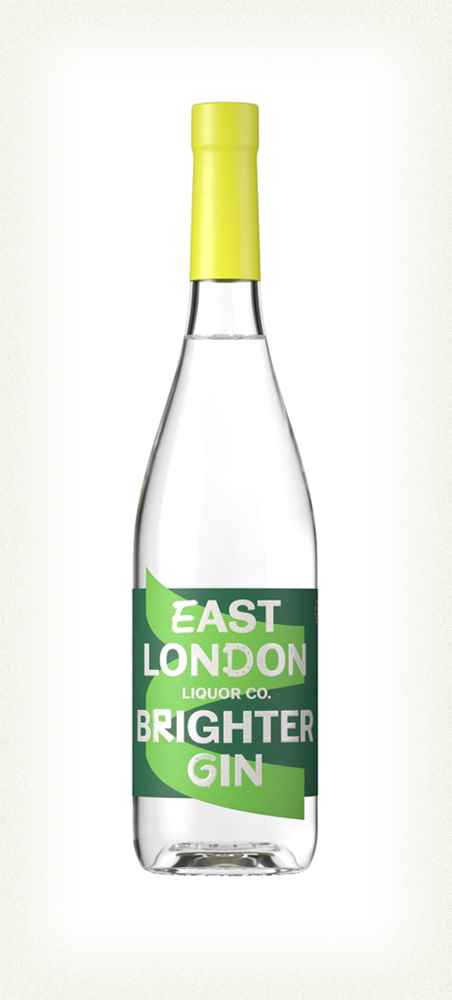 East London Liquor Co. Brighter Gin | 700ML