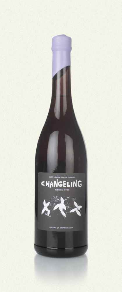 East London Liquor Co. Changeling Spirit | 700ML at CaskCartel.com