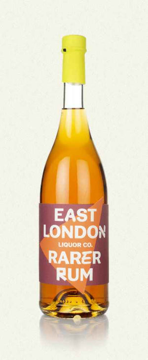 East London Liquor Co. Rarer Rum | 700ML at CaskCartel.com