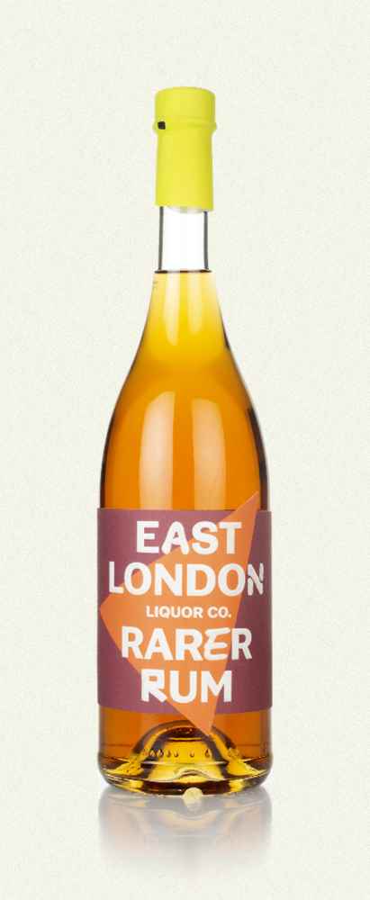 East London Liquor Co. Rarer Rum | 700ML