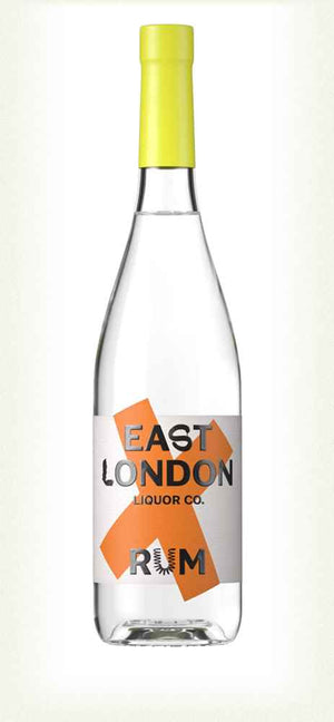 East London Liquor Co. Rum | 700ML at CaskCartel.com