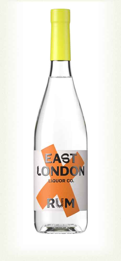 East London Liquor Co. Rum | 700ML