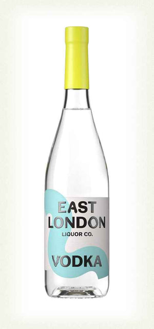 East London Liquor Co. Vodka | 700ML at CaskCartel.com