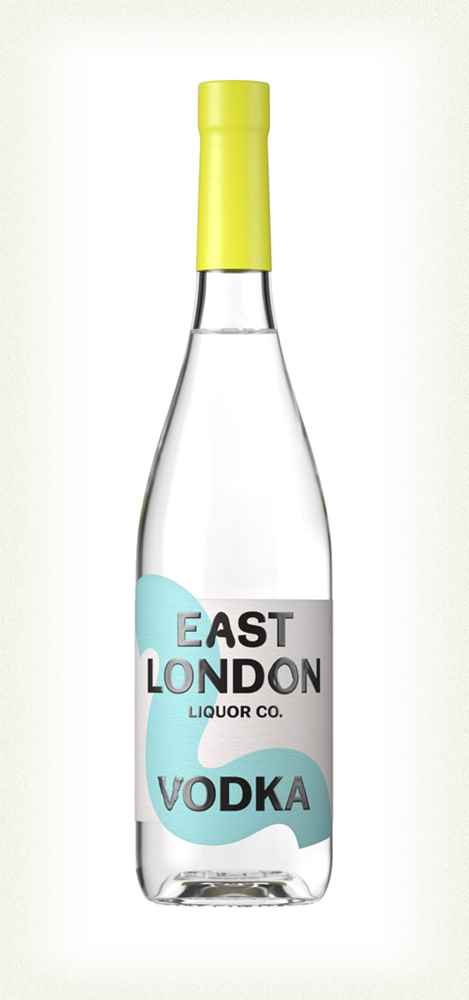 East London Liquor Co. Vodka | 700ML