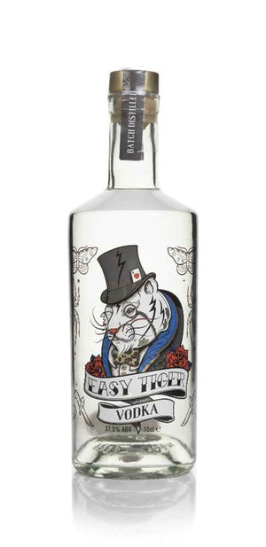 Easy Tiger Vodka | 700ML at CaskCartel.com