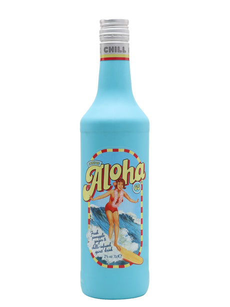 Spirit of Aloha 65 | 700ML at CaskCartel.com