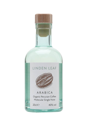 Linden Leaf Arabica Coffee | 200ML at CaskCartel.com
