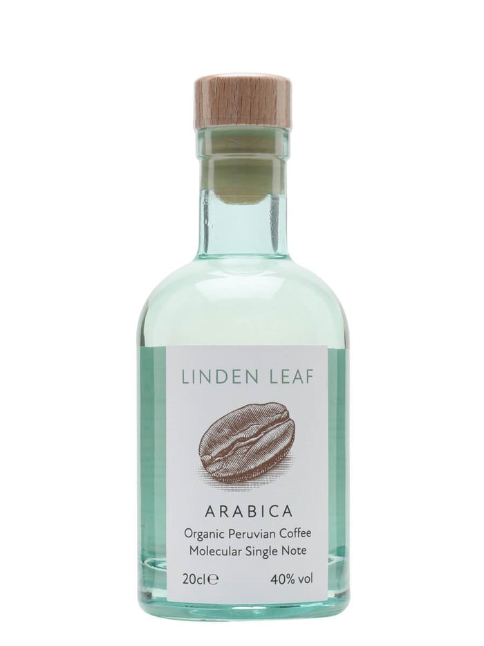 Linden Leaf Arabica Coffee | 200ML
