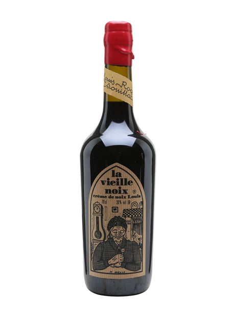 La Vieille Noix Liqueur | 700ML at CaskCartel.com