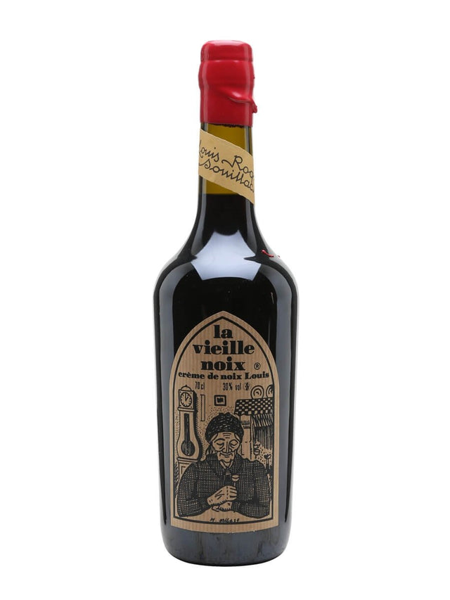 La Vieille Noix Liqueur | 700ML at CaskCartel.com