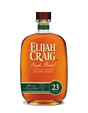 Elijah Craig 23 year Single Barrel Kentucky Straight Bourbon Whiskey - CaskCartel.com