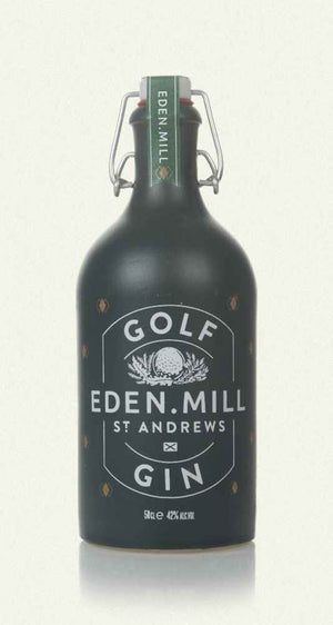 Eden Mill Golf Gin | 500ML at CaskCartel.com