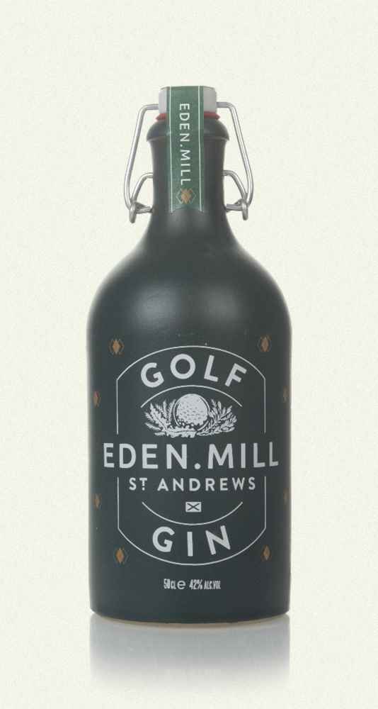 Eden Mill Golf Gin | 500ML