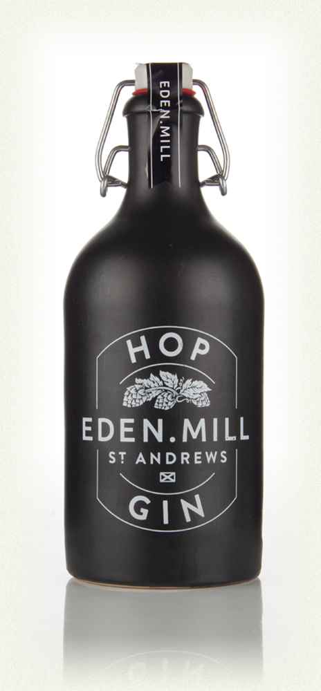 Eden Mill Hop Gin | 500ML