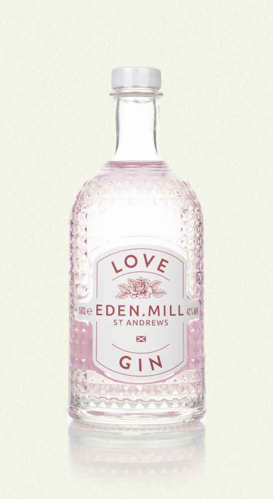Eden Mill Love Gin | 500ML
