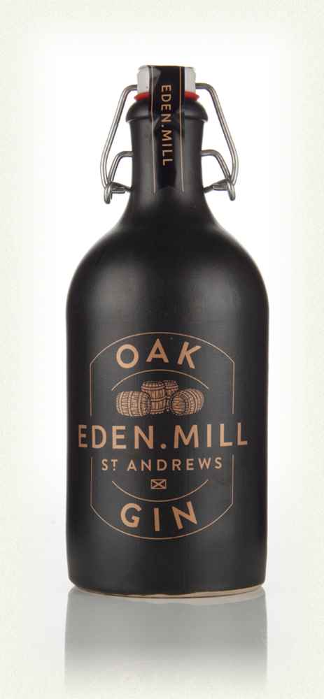 Eden Mill Oak Gin | 500ML