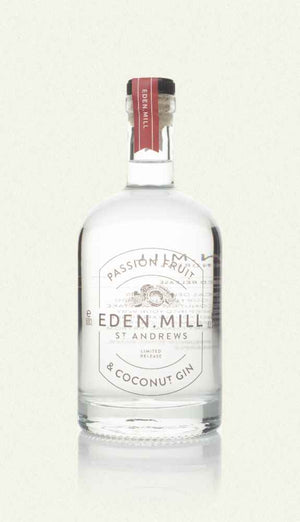 Eden Mill Passion Fruit & Coconut Gin | 500ML at CaskCartel.com