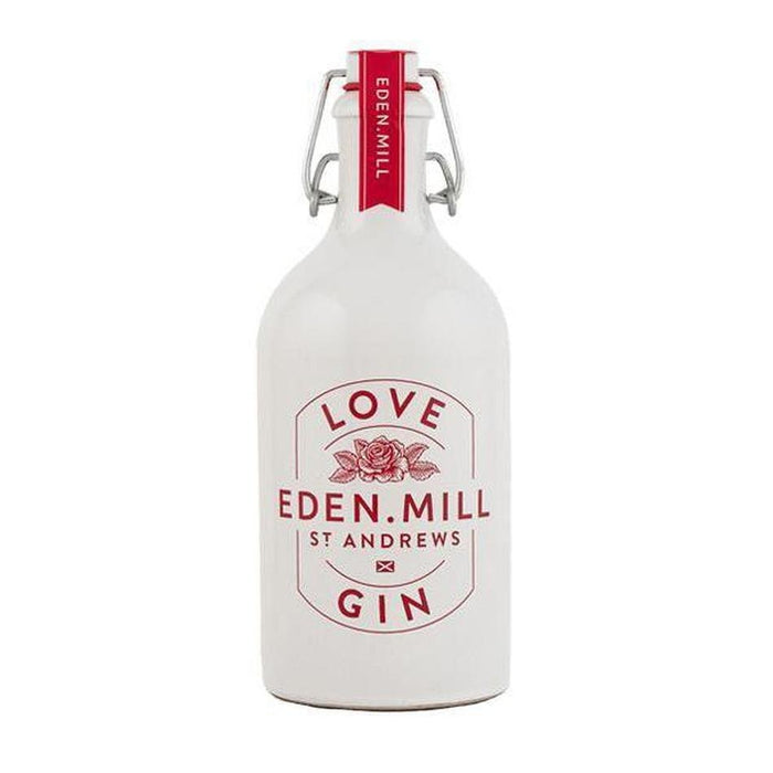 Eden Mill St. Andrews Love Gin  | 700ML