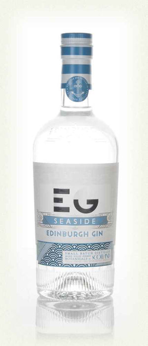 Edinburgh Seaside Gin | 700ML at CaskCartel.com