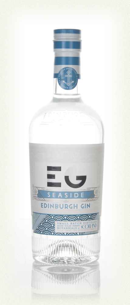 Edinburgh Seaside Gin | 700ML