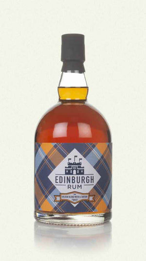 Edinburgh Rum | 700ML at CaskCartel.com