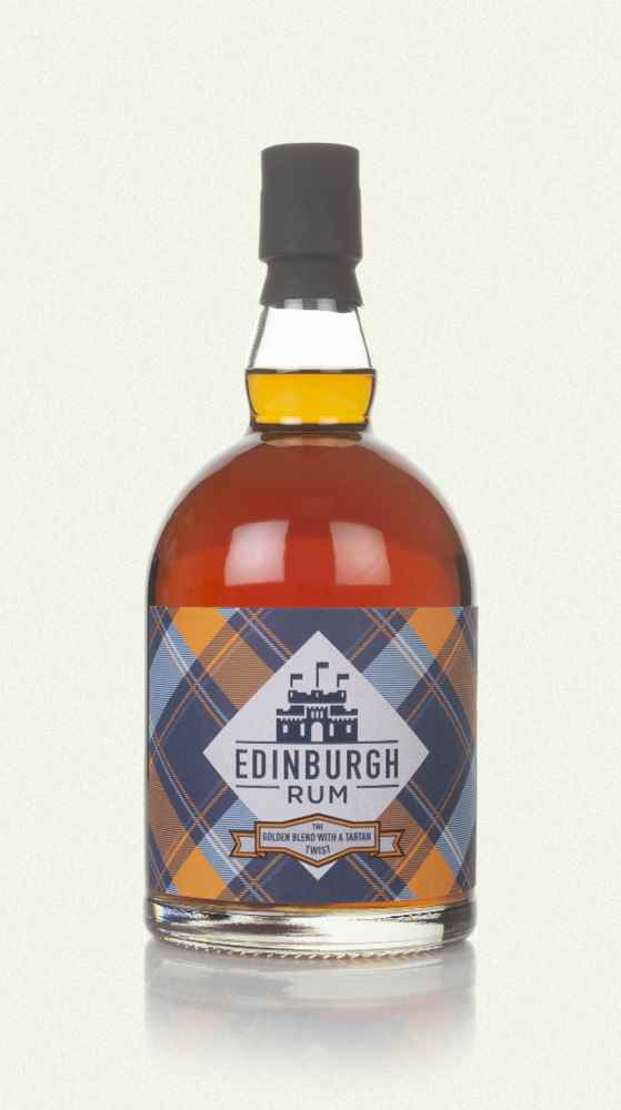 Edinburgh Rum | 700ML